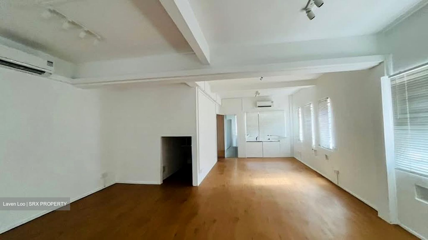 Macpherson Road (D13), Office #573653761